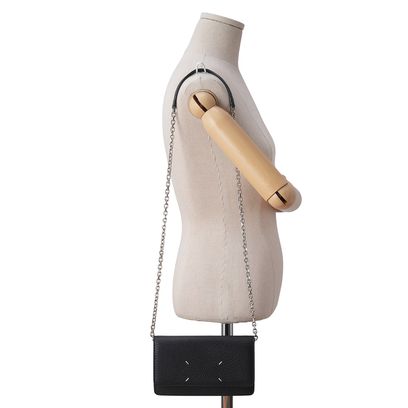 MAISON MARGIELA(USED)메종 마르지엘라 스티치 WOC
